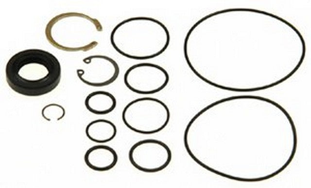 Gates Power Steering Pump Seal Kit P/N:348409 Fits: Toyota Celica 1986, Toyota Cressida 92-89, Toyota Supra 93-86 - Image 1