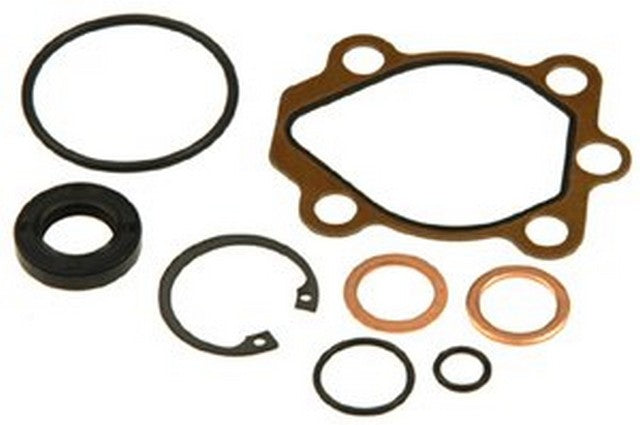 Gates Power Steering Pump Seal Kit P/N:348413 Fits: Infiniti I30 01-96, Infiniti I35 04-02, Mazda Mpv 98-89, Mazda Rx-7 91-86, Nissan Maxima 02-94 - Image 1