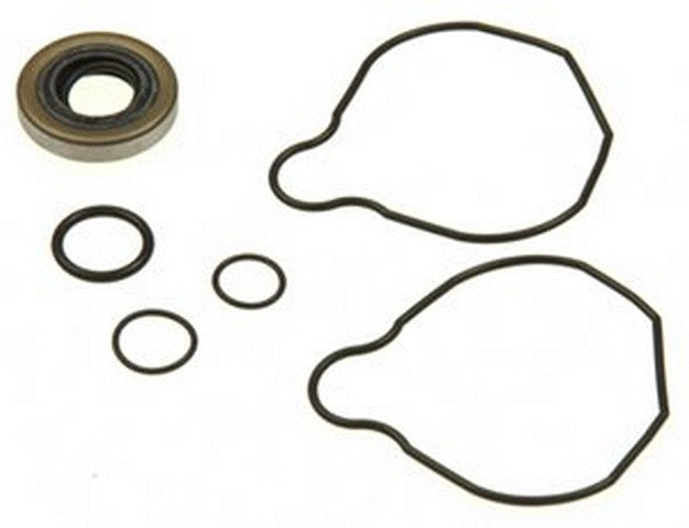 Gates Power Steering Pump Seal Kit P/N:348418 Fits: Mazda 323 89-86, Mercury Capri 94-91, Mercury Tracer 89-88 - Image 1