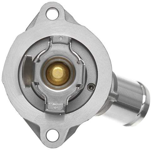 Gates Engine Coolant Thermostat P/N:34842 Fits: Buick Encore, Chevrolet Cruze, Chevrolet Cruze Ng, Chevrolet Equinox, Chevrolet Malibu, Chevrolet Spark, Chevrolet Trax, GMC Terrain - Image 2