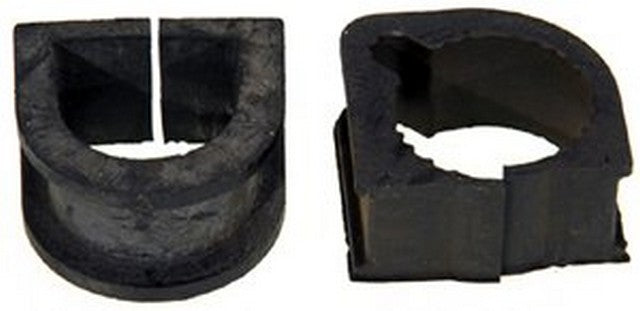 Gates Rack and Pinion Mounting Kit P/N:348420 Fits: Ford Escort 83-81, Ford Exp 83-82, Mercury Ln7 83-82, Mercury Lynx 83-81 - Image 1