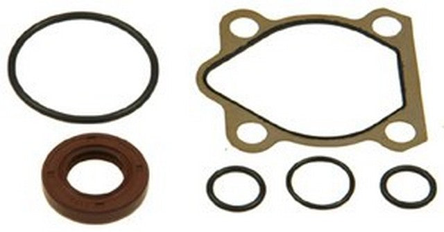 Gates Power Steering Pump Seal Kit P/N:348426 Fits: Dodge Attitude, Dodge Verna, Hyundai Accent, Hyundai Elantra, Hyundai Excel, Hyundai Santa Fe, Hyundai Scoupe, Hyundai Sonata, Hyundai Tiburon - Image 1