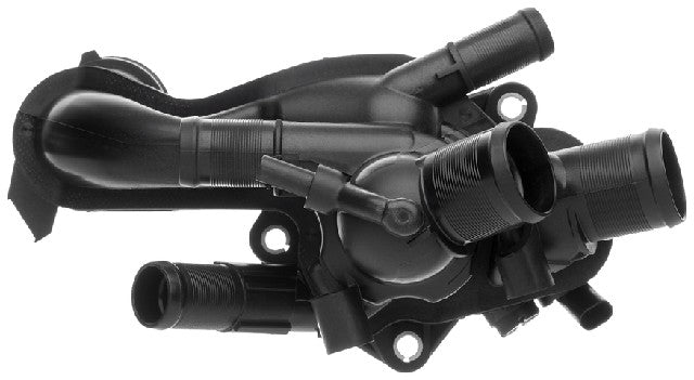 Gates Engine Coolant Thermostat P/N:34843 Fits: Mini Cooper 16-15, Mini Cooper Countryman 17-15, Mini Cooper Paceman 16-15 - Image 3