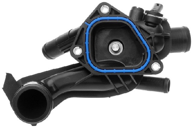 Gates Engine Coolant Thermostat P/N:34843 Fits: Mini Cooper 16-15, Mini Cooper Countryman 17-15, Mini Cooper Paceman 16-15 - Image 2