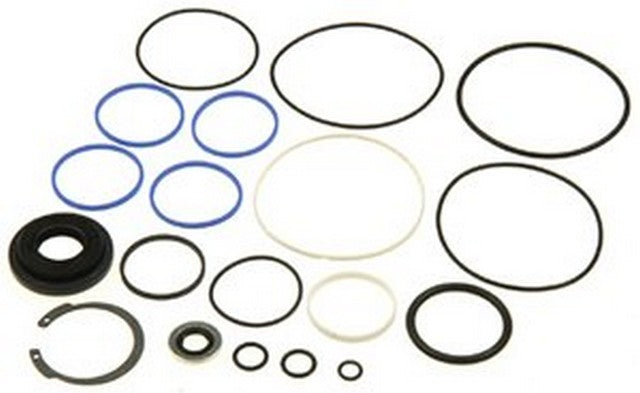 Gates Steering Gear Seal Kit P/N:348433 Fits: Toyota Pickup 95-88 - Image 1