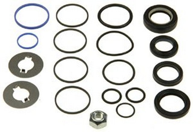 Gates Rack and Pinion Seal Kit P/N:348449 Fits: Mazda Miata 95-90 - Image 1