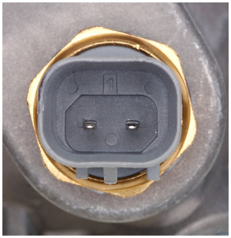 Gates Engine Coolant Thermostat P/N:34845 Fits: Chrysler 200 17-15, Dodge Dart 16-13, Fiat 500x 18-16, Jeep Cherokee 20-14, Jeep Compass 20-18, Jeep Renegade 20-15, Ram Promaster City 22-15 - Image 2