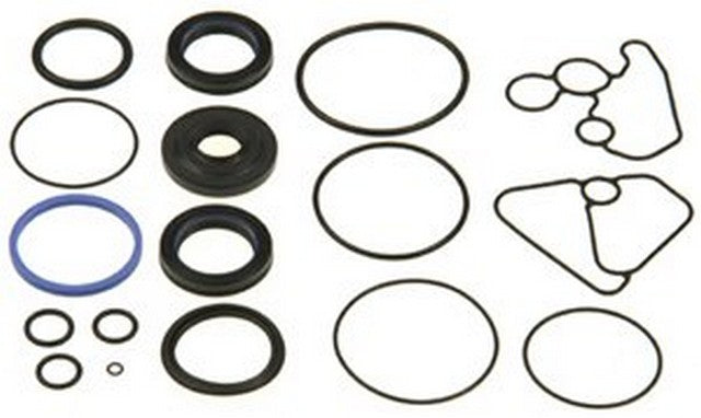 Gates Rack and Pinion Seal Kit P/N:348455 Fits: Acura Integra 93-90 - Image 1