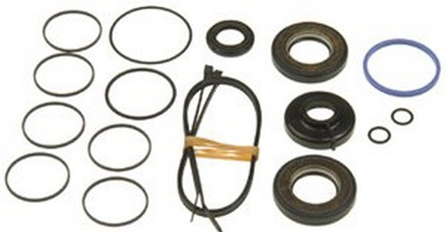 Gates Rack and Pinion Seal Kit P/N:348459 Fits: Infiniti J30 97-93, Infiniti Q45 01-90 - Image 1