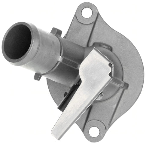 Gates Engine Coolant Thermostat P/N:34846 Fits: Buick Lacrosse 19-18, Cadillac Ats 17-13, Chevrolet Colorado 22-15, Chevrolet Malibu 15-13, GMC Canyon 22-15 - Image 4