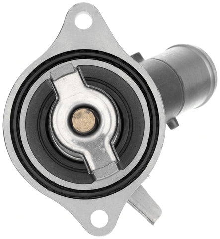 Gates Engine Coolant Thermostat P/N:34846 Fits: Buick Lacrosse 19-18, Cadillac Ats 17-13, Chevrolet Colorado 22-15, Chevrolet Malibu 15-13, GMC Canyon 22-15 - Image 3