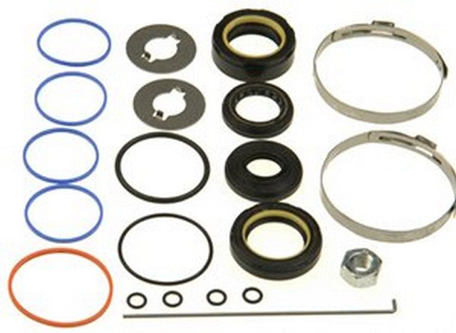 Gates Rack and Pinion Seal Kit P/N:348463 Fits: Hyundai Sonata 98-94 - Image 1