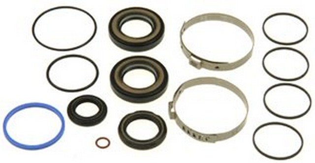 Gates Rack and Pinion Seal Kit P/N:348466 Fits: Infiniti I30 99-96, Nissan Maxima 99-94 - Image 1