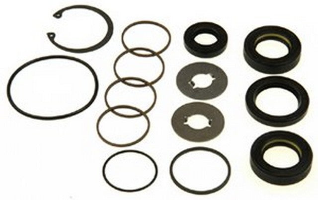 Gates Rack and Pinion Seal Kit P/N:348468 Fits: Toyota Celica 99-94 - Image 1