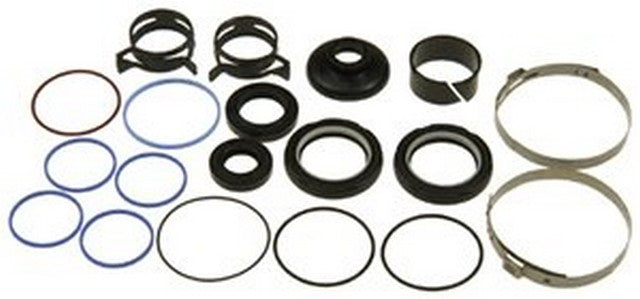 Gates Rack and Pinion Seal Kit P/N:348469 Fits: Toyota 4runner 02-96, Toyota Tacoma 04-95 - Image 1