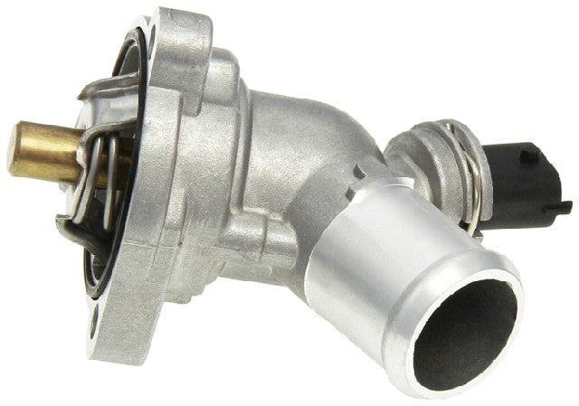 Gates Engine Coolant Thermostat P/N:34847 Fits: Chevrolet Beat 19-18, Chevrolet Spark 15-11, Chevrolet Spark Classic 17-16 - Image 1