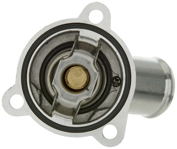 Gates Engine Coolant Thermostat P/N:34847 Fits: Chevrolet Beat 19-18, Chevrolet Spark 15-11, Chevrolet Spark Classic 17-16 - Image 3