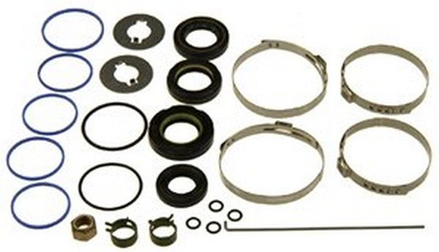 Gates Rack and Pinion Seal Kit P/N:348472 Fits: Hyundai Elantra 95-92 - Image 1