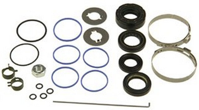 Gates Rack and Pinion Seal Kit P/N:348474 Fits: Dodge Attitude 2012, Dodge Verna 05-04, Hyundai Accent 05-95 - Image 1