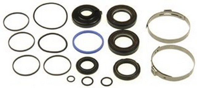 Gates Rack and Pinion Seal Kit P/N:348476 Fits: Infiniti G20 96-91 - Image 1