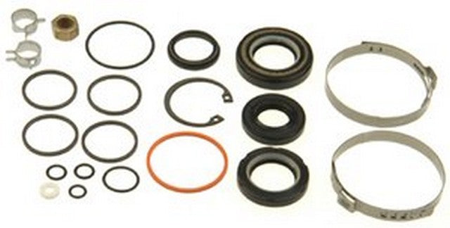 Gates Rack and Pinion Seal Kit P/N:348477 Fits: Kia Sephia 97-94 - Image 1