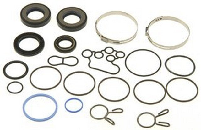 Gates Rack and Pinion Seal Kit P/N:348478 Fits: Acura Tl 98-95 - Image 1