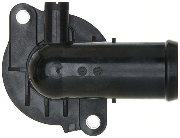 Gates Engine Coolant Thermostat P/N:34848 Fits: Chrysler 200 17-15, Jeep Cherokee 22-14, Ram Promaster 1500 23-15, Ram Promaster 2500 23-15, Ram Promaster 3500 23-15 - Image 3