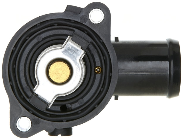 Gates Engine Coolant Thermostat P/N:34848 Fits: Chrysler 200 17-15, Jeep Cherokee 22-14, Ram Promaster 1500 23-15, Ram Promaster 2500 23-15, Ram Promaster 3500 23-15 - Image 2