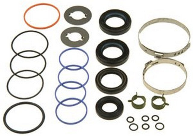 Gates Rack and Pinion Seal Kit P/N:348482 Fits: Mazda Millenia 02-95 - Image 1