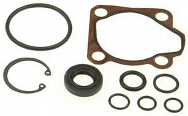 Gates Power Steering Pump Seal Kit P/N:348484 Fits: Honda Passport 96-94, Isuzu Amigo 94-89, Isuzu Pickup 95-86, Isuzu Rodeo 97-91, Isuzu Trooper 91-88, Subaru Xt 91-87 - Image 1