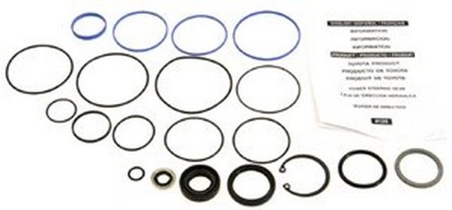 Gates Steering Gear Seal Kit P/N:348487 Fits: Toyota Pickup 83-81, Toyota Pickup 88-85 - Image 1