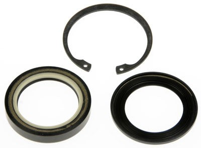 Gates Steering Gear Pitman Shaft Seal Kit P/N:348494 Fits: Ford F-250 Super Duty 10-05, Ford F-350 Super Duty 10-05, Ford F-450 Super Duty 07-05, Ford F-550 Super Duty 07-05 - Image 1