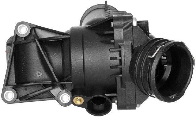 Gates Engine Coolant Thermostat P/N:34850 Fits: Mercedes-benz C300, Mercedes-benz C350, Mercedes-benz E300, Mercedes-benz E350, Mercedes-benz Gle350, Mercedes-benz Glk350, Mercedes-benz Ml350, Mercedes-benz R350, Mercedes-benz Slk350 - Image 4
