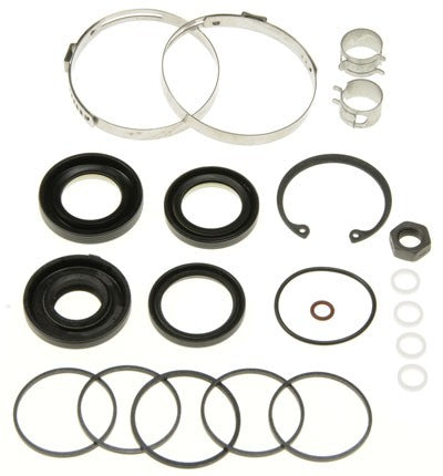 Gates Rack and Pinion Seal Kit P/N:348503 Fits: Ford Focus 11-00 - Image 1