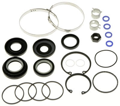 Gates Rack and Pinion Seal Kit P/N:348508 Fits: Ford Sable 01-00, Ford Taurus 02-00, Ford Windstar 03-01, Mercury Sable 02-00 - Image 1