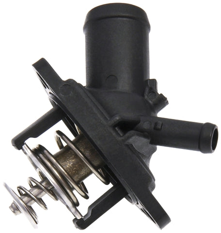 Gates Engine Coolant Thermostat P/N:34851 Fits: Honda Accord 17-16, Honda Crosstour 15-13, Honda Pilot 20-16, Honda Ridgeline 19-17 - Image 1