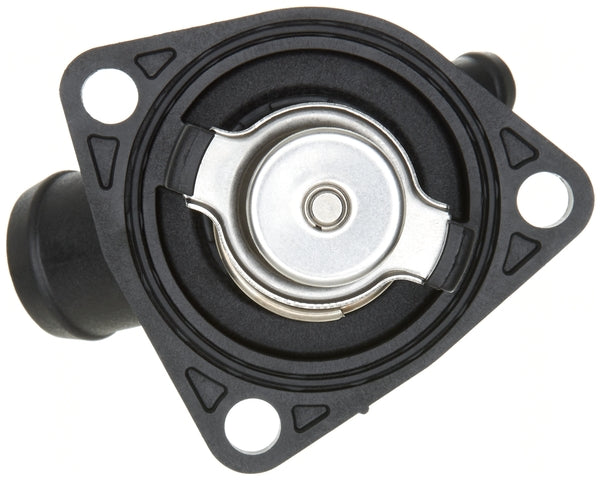 Gates Engine Coolant Thermostat P/N:34851 Fits: Honda Accord 17-16, Honda Crosstour 15-13, Honda Pilot 20-16, Honda Ridgeline 19-17 - Image 2