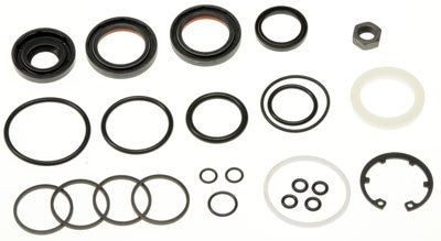 Gates Rack and Pinion Seal Kit P/N:348515 Fits: BMW Z3 98-96 - Image 1