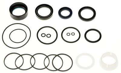 Gates Rack and Pinion Seal Kit P/N:348519 Fits: Audi A4 03-02, Audi A4 Quattro 03-02 - Image 1