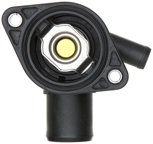 Gates Engine Coolant Thermostat P/N:34852 Fits: Lexus Es300h 18-13, Toyota Avalon 18-13, Toyota Camry 17-12 - Image 2