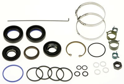 Gates Rack and Pinion Seal Kit P/N:348521 Fits: Chrysler Neon 2000, Chrysler Pt Cruiser 04-01, Dodge Neon 2000, Plymouth Neon 2000 - Image 1