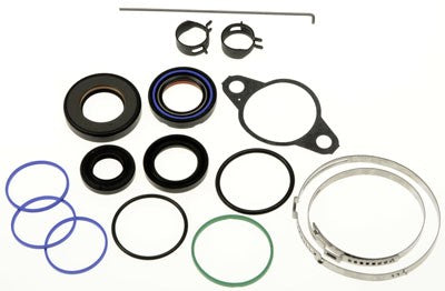 Gates Rack and Pinion Seal Kit P/N:348523 Fits: Honda Odyssey 04-99 - Image 1