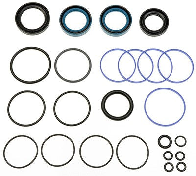 Gates Rack and Pinion Seal Kit P/N:348525 Fits: Honda Civic 05-01 - Image 1