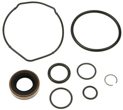Gates Power Steering Pump Seal Kit P/N:348528 Fits: Chrysler Cirrus, Chrysler Grand Voyager, Chrysler TOWN &amp; COUNTRY, Chrysler Voyager, Dodge Caravan, Dodge Dakota, Dodge Grand Caravan, Lexus Lx470, Mitsubishi Raider, Toyota Land Cruiser - Image 1
