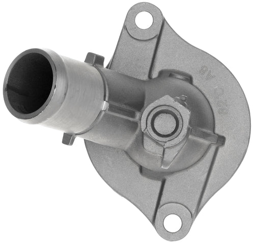 Gates Engine Coolant Thermostat P/N:34853 Fits: Buick Envision, Buick Regal, Buick Regal Sportback, Buick Regal Tourx, Cadillac Ats, Cadillac Ct6, Cadillac Cts, Chevrolet Blazer, Chevrolet Camaro, Chevrolet Equinox - Image 2