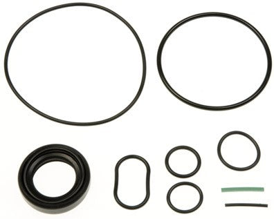 Gates Power Steering Pump Seal Kit P/N:348532 Fits: Acura Tsx 05-04, Honda Accord 05-03, Honda Cr-v 04-03, Honda Element 05-03 - Image 1