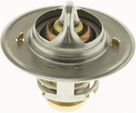 Gates Engine Coolant Thermostat P/N:34854 Fits: Blue Bird Tc2000 91-89, Freightliner Fl70 1998, Freightliner M2 106 2013, Freightliner M2 112 2013 - Image 1