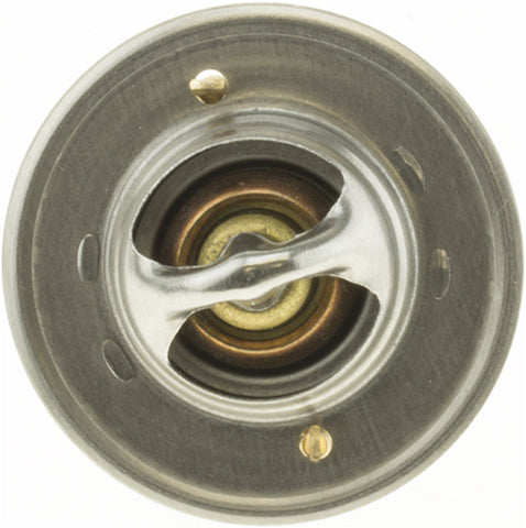 Gates Engine Coolant Thermostat P/N:34854 Fits: Blue Bird Tc2000 91-89, Freightliner Fl70 1998, Freightliner M2 106 2013, Freightliner M2 112 2013 - Image 2