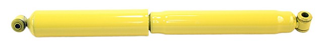 Monroe Shocks & Struts Suspension Shock Absorber P/N:34854 Fits: Dodge Ramcharger, Dodge W100, Dodge W100 Pickup, Dodge W150, Dodge W200, Dodge W200 Pickup, Dodge W250, Dodge W300, Dodge W300 Pickup, Dodge W350, Plymouth Trailduster - Image 1
