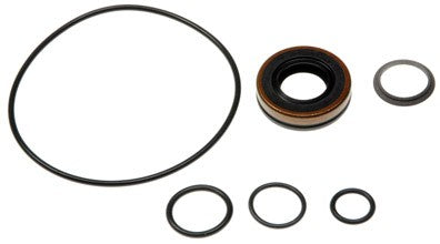 Gates Power Steering Pump Seal Kit P/N:348541 Fits: Infiniti G20, Infiniti M35, Infiniti Qx4, Mazda 626, Mazda Protege, Mazda Protege5, Nissan Lucino, Nissan Pathfinder, Nissan Pathfinder Armada, Nissan Sentra - Image 1